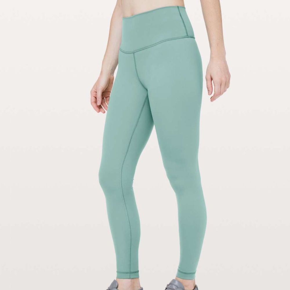 Lululemon Wunder Under Hi-Rise Tight 28"